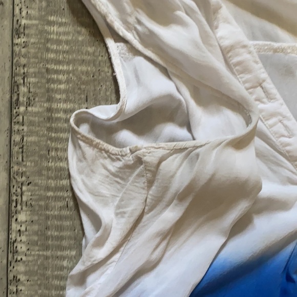 Tara sleeve less ultra soft shirts - Picture 4 of 10